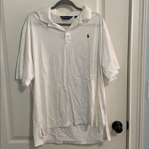 Polo Ralph Lauren golf shirt